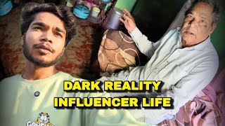 ll dark reality of social media, influencer life ll 