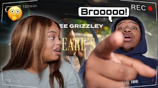 Tee Grizzley - Shakespeare Classic REACTION | PrinceTV