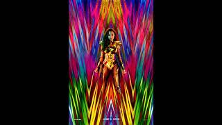 Sebastian Böhm - Blue Monday | Wonder Woman 1984 OST Resimi