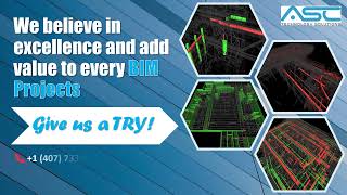 Multi disciplinary clash detection | BIM Coordination Services Net Worth