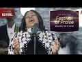 Sinach live at Festival of Praise Manchester UK 2021