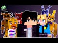 FNAF MOVIE MUSICAL MINECRAFT VERSION