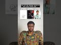 Did You Know The Original Artist Of This Viral TikTok Song ARSÈNE MUKENDI Papaoutai Shorts
