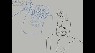 Bluudud Voice Trolling Animated