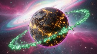 3I/ATLAS Passing Earth RIGHT NOW — It Just CHANGED COURSE | Michio Kaku