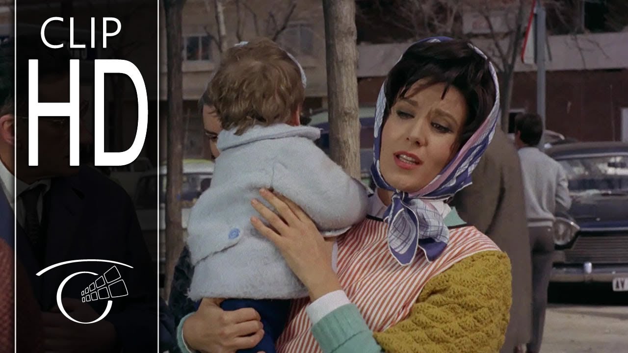 Los que tocan el piano - Clip HD 1