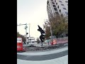 Quel Haddox in the Philly streets 🦺