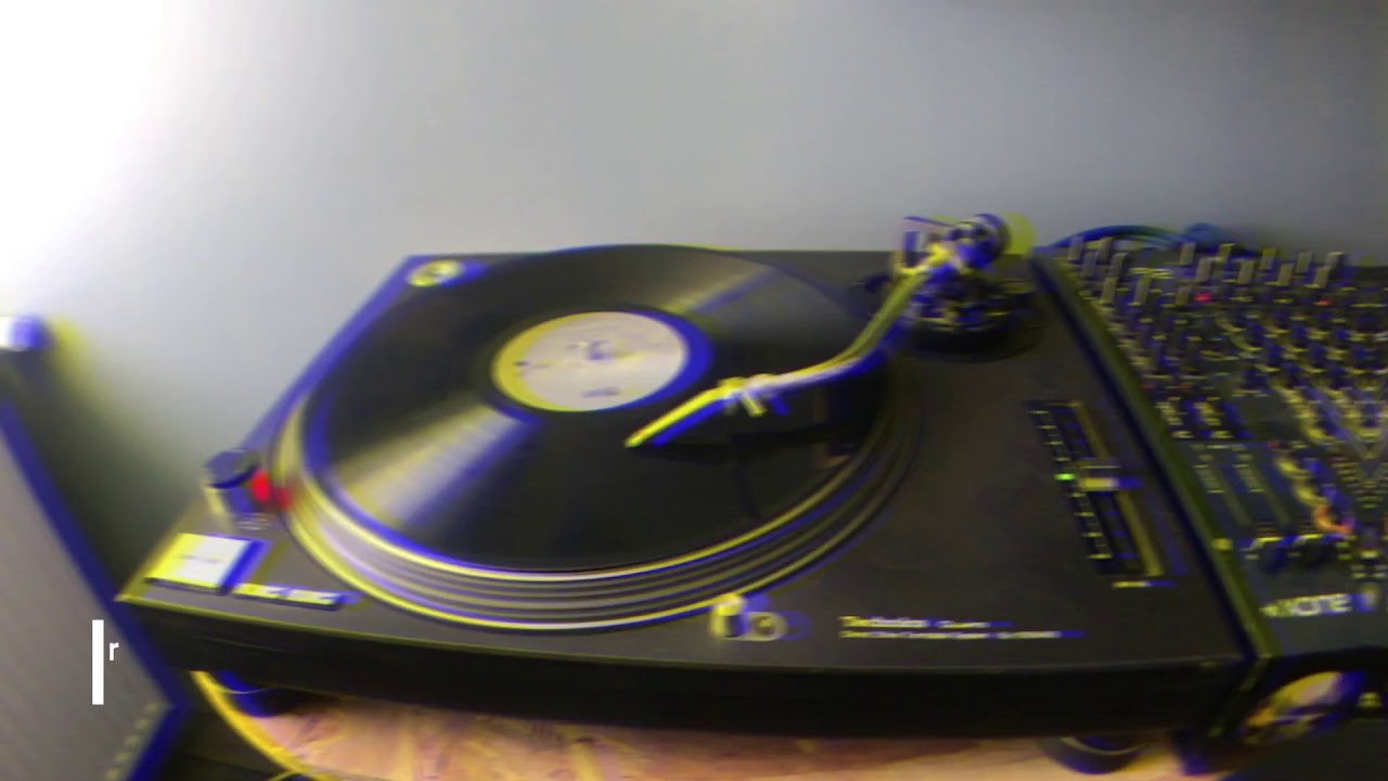 Dolfeels - Lunar / Riss Records