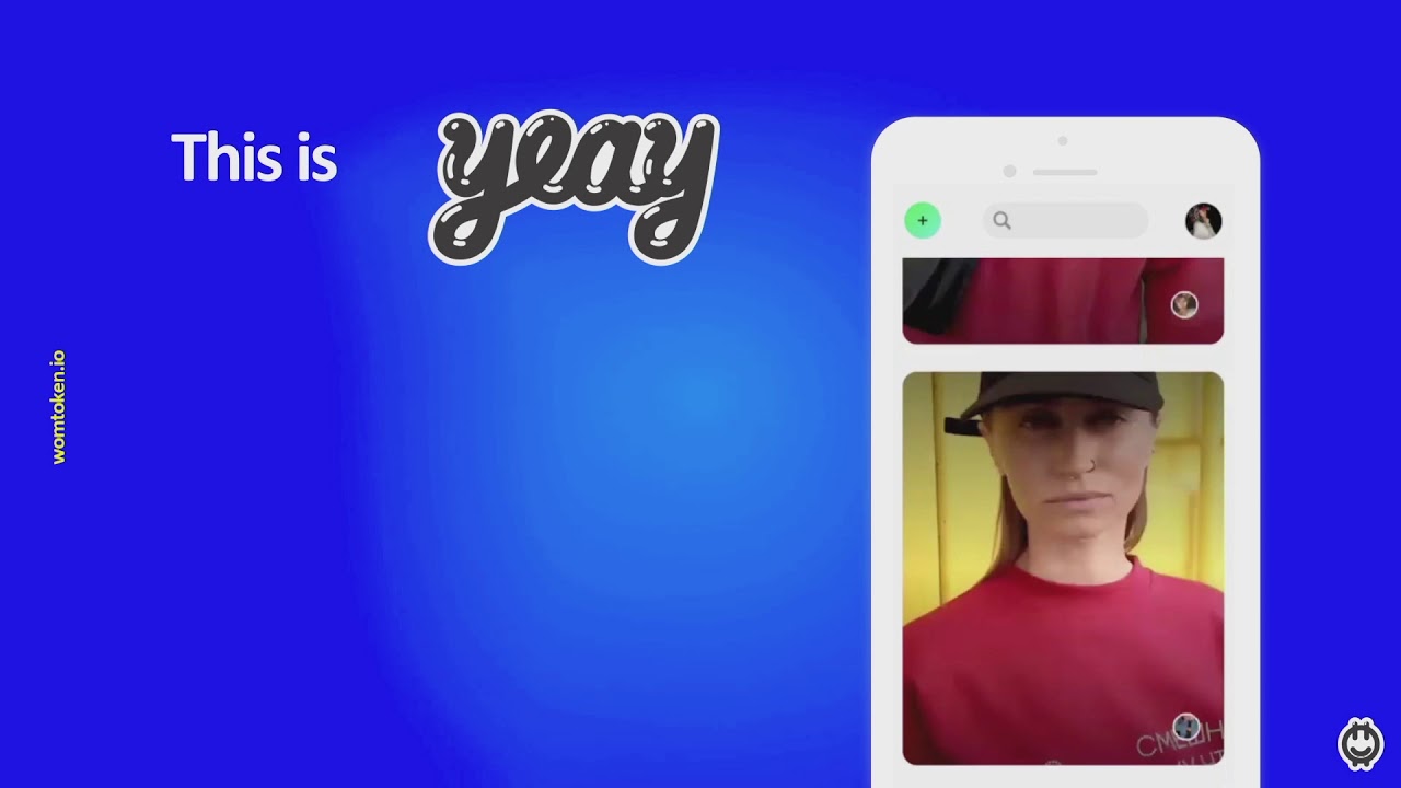 TokenMatch San Francisco - WOM Token