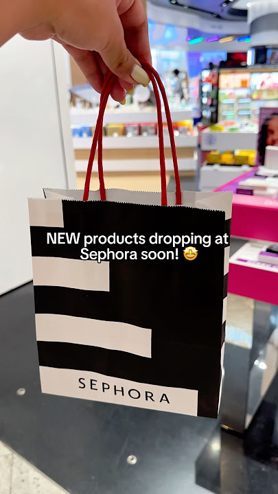 my money leaving my wallet soon😭 #sephorahaul #newmakeup #makeup #beauty #sephora #catherinemaaaae