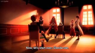 Rimuru Breaks Glenda’s Curse and Gains a Powerful Ally [ That Time I Got Reincarnated as a Slime 4]