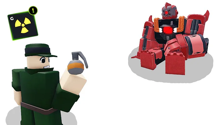 TDX Custom Tower Suggestions