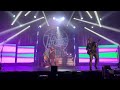 Haloo Helsinki! - Gardenia (Power Festival, Järvenpää 01.08.2025)