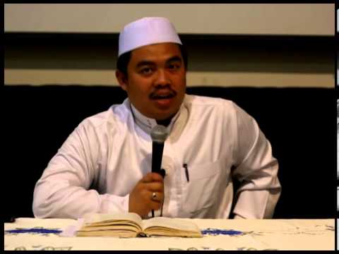 Ustaz Amin - Asmaul Husna (81) Al-Muntaqim (ﺍﻟﻤﻨﺘﻘﻢ)