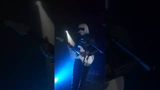 Drab Majesty - 39 by design live Roma 11/06/19