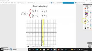 1 5 PF pt  1 Graphing Notes
