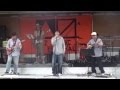 ふきのとう 白い冬 coverd by ETERNAL YOUNG 2012_07_22