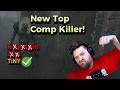 The Game That Made Comp DBD Fear Me!