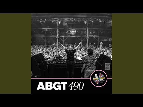 After Midnight (ABGT490)