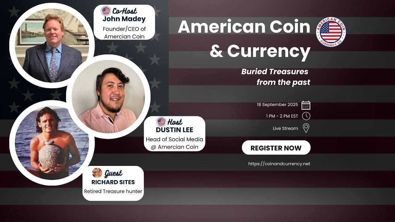 Sunken Riches & Forgotten Legends – The Story of the Maravillas Shipwreck