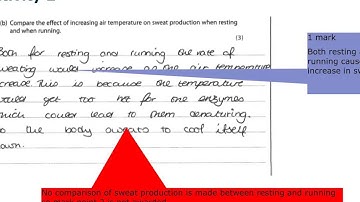 International GCSE and The Edexcel Certificate in Biology: Feedback on June 2015