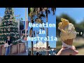 Vacation in Australia 🇦🇺 | 호주에서 보낸 겨울 혹은..여름(?) 휴가 〰️