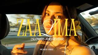 Download lagu Zaalima (slowed reverb) ~ Arijit Singh & Harshdeep Kaur