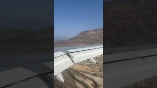 Paro Airport Bhutan - Dangerous Landing