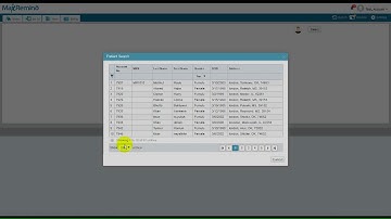 Tutorial to Learn Basic Scheduler Maxremind Home Health Software
