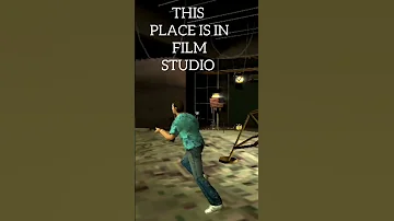 Rocket Launcher In Gta Vc Shorts Film Studio 