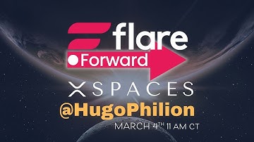 Flare Network: Hugo on DeFi, AI, and Fassets Future