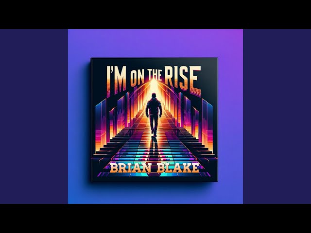 I'm on the Rise