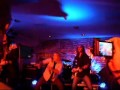 Helloween Dr Stein - Live 7 Sinners release party (2010)