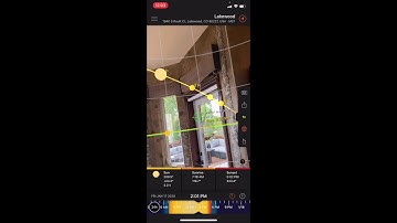 PM - Sun Position Demo