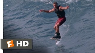 Step Into Liquid (7/10) Movie CLIP - The Foilboard (2003) HD