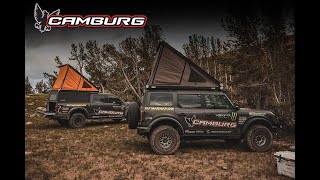 Ultimate off road adventure with Camburg Racing and Magnaflow! by Camburg Racing  5,460 views 9 months ago 7 minutes, 33 seconds