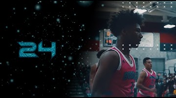 Mikey Williams mix - "24" HD