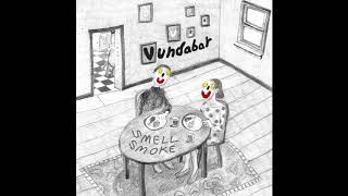 Vundabar -  Acetone (Official Audio) chords