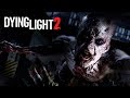 Dying Light 2 — Прохождение демо-версии | ГЕЙМПЛЕЙ (на русском)