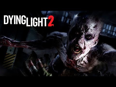 Video: Dina Val Kan Utplåna Hela Bosättningarna I Dying Light 2