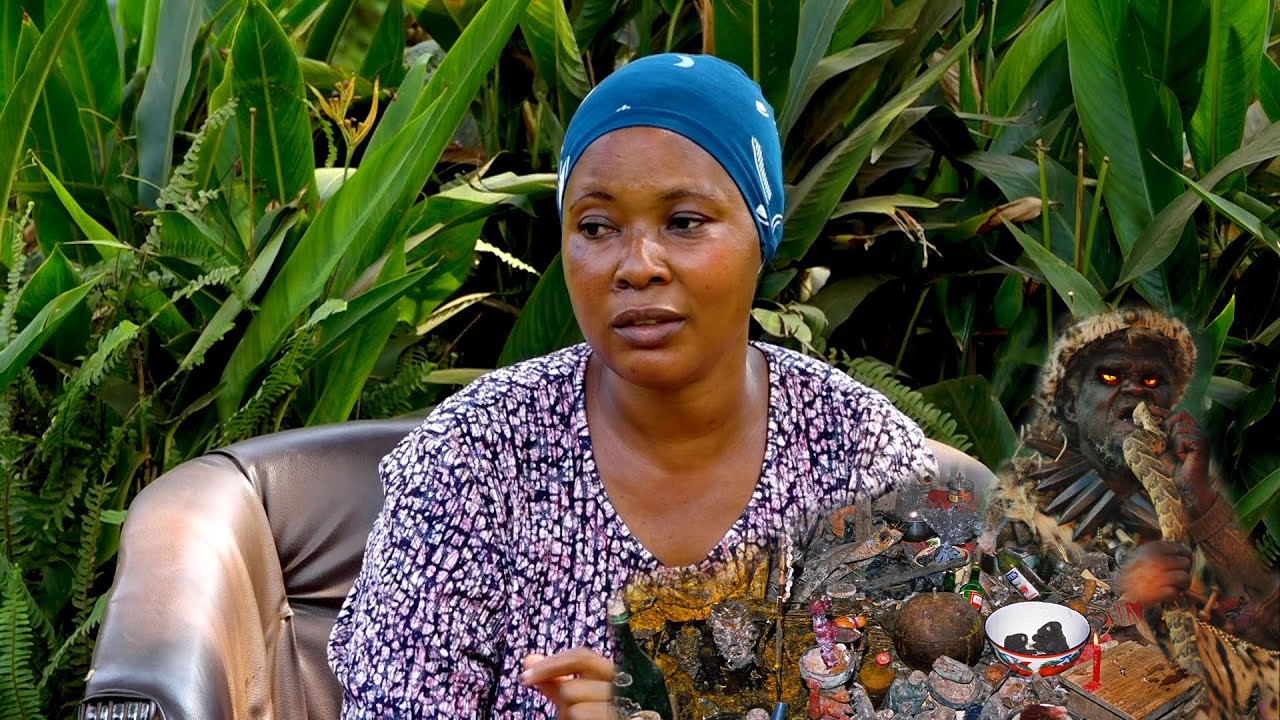 Part(1)_Omusamize Yayonona obulamu Bwange Ne family yagwawo Ndi mukutya