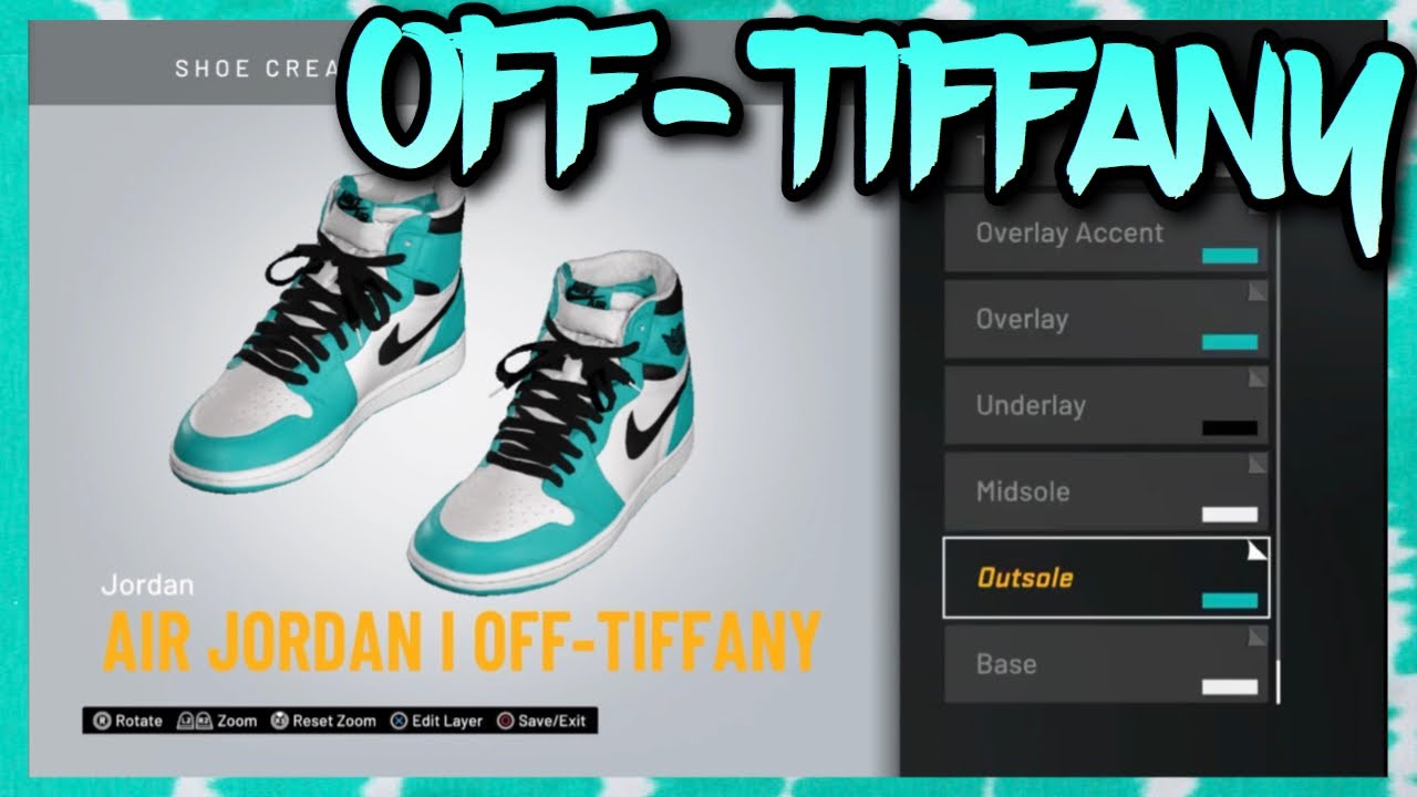 best custom jordans 2k20