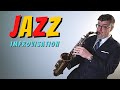 Jazz Improvisation Lesson - Play the sax by ear