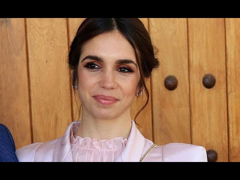 Elena Furiase confirma el look que mejor le sienta desde que es mamá elton john