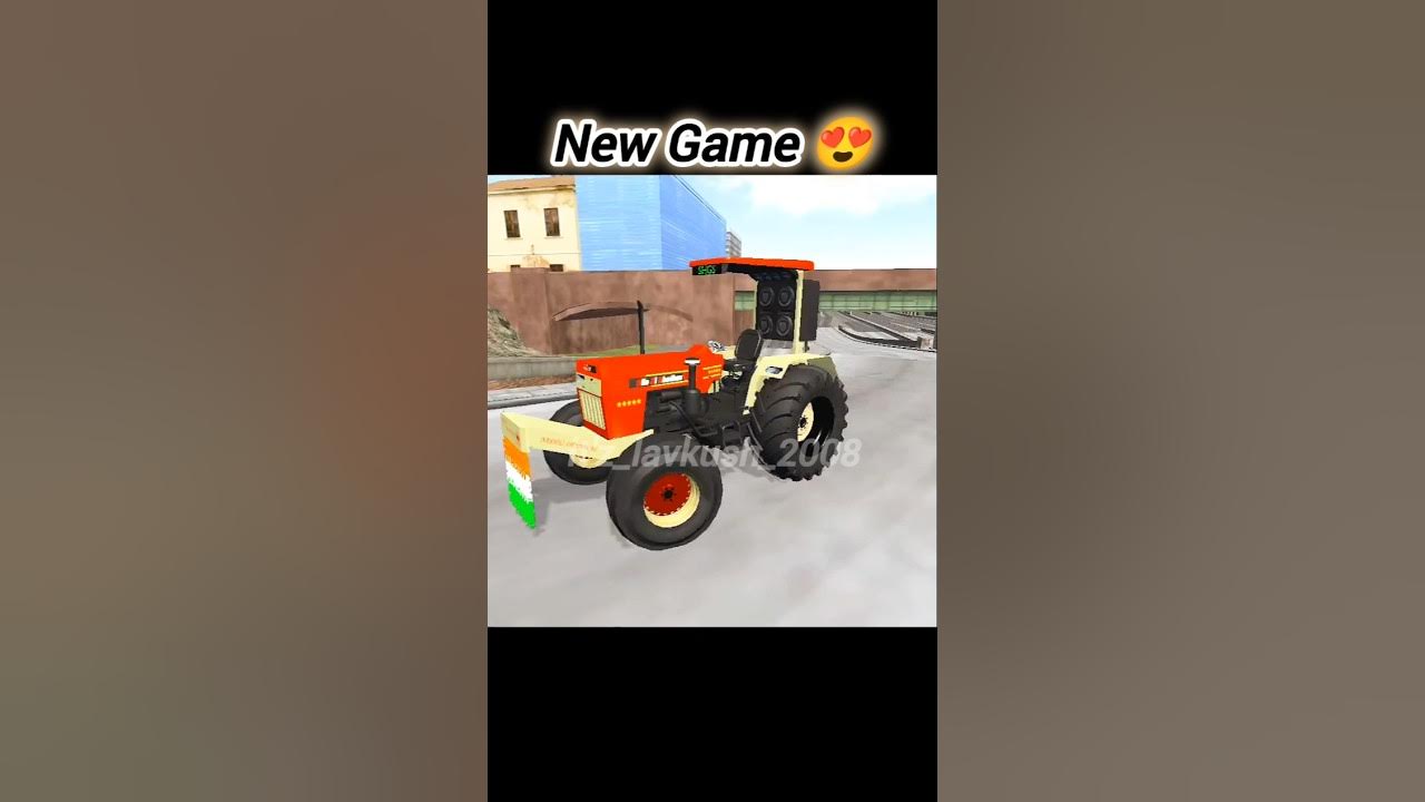 Upcoming Game π Indian Desi Simulator 3d #indiantractor3d #youtubeshorts Upcoming Game π Indian Desi Simulator 3d #indiantractor3d #youtubeshorts
