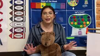 RF ECD Lesson 22 Español