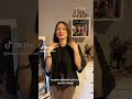 AİLEDEKİ TUM SAC GENİNİ ALMİSS(cr:beyzaoztemell) #fypシ゚viral#tiktok#instagram#keşfet#