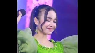 Tasya Rosmala - Aku Tak Butuh Cinta bersama New Palapa