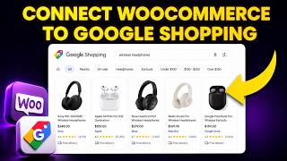 How to Connect WooCommerce to Google Shopping (FAST & EASY) screenshot 3