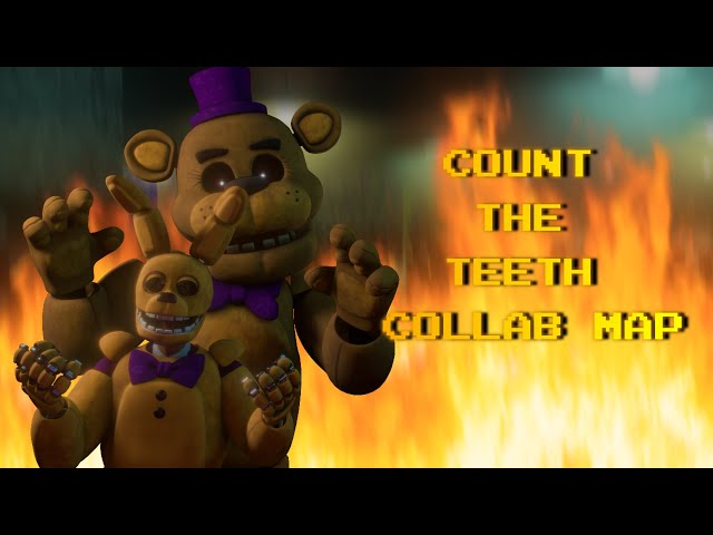 Download Fnaf World Update 3 - Colaboratory